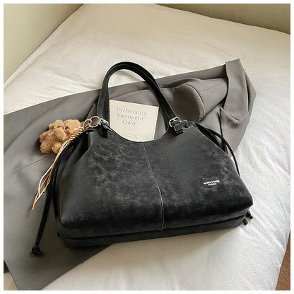 The Final Draft Carryall: A High-Capacity Vessel for Your Next Great Act