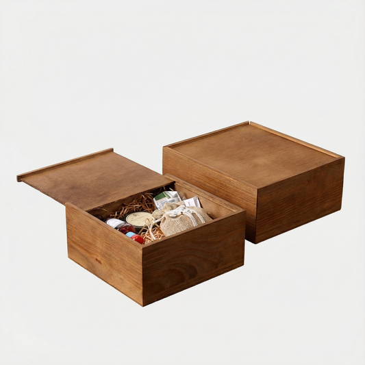 The Plot-Pivot Archive: A Vintage Slide-Top Sanctuary for Your Solo Renaissance