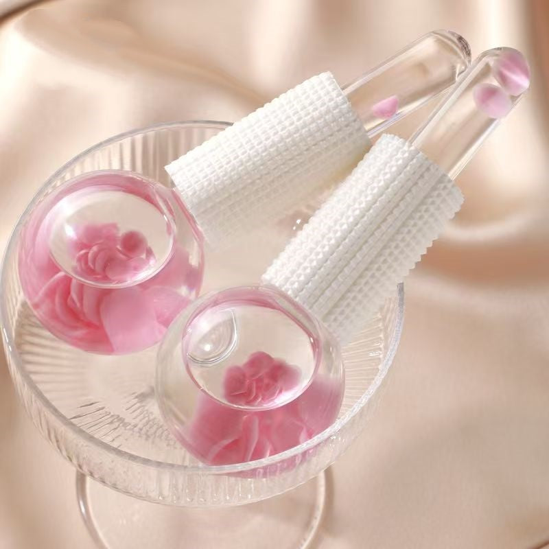 The Plot-Shock Cooling Globes: A Cold-Shock Revision for Your Next Act