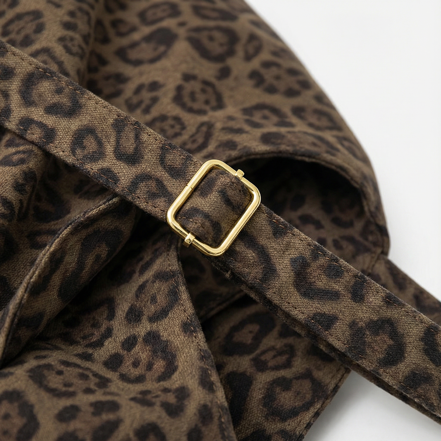 The Plot-Pivot Suede Carryall: The Only Baggage You’ll Actually Enjoy Carrying