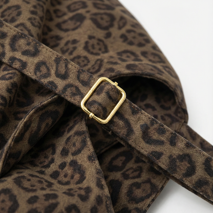 The Plot-Pivot Suede Carryall: The Only Baggage You’ll Actually Enjoy Carrying