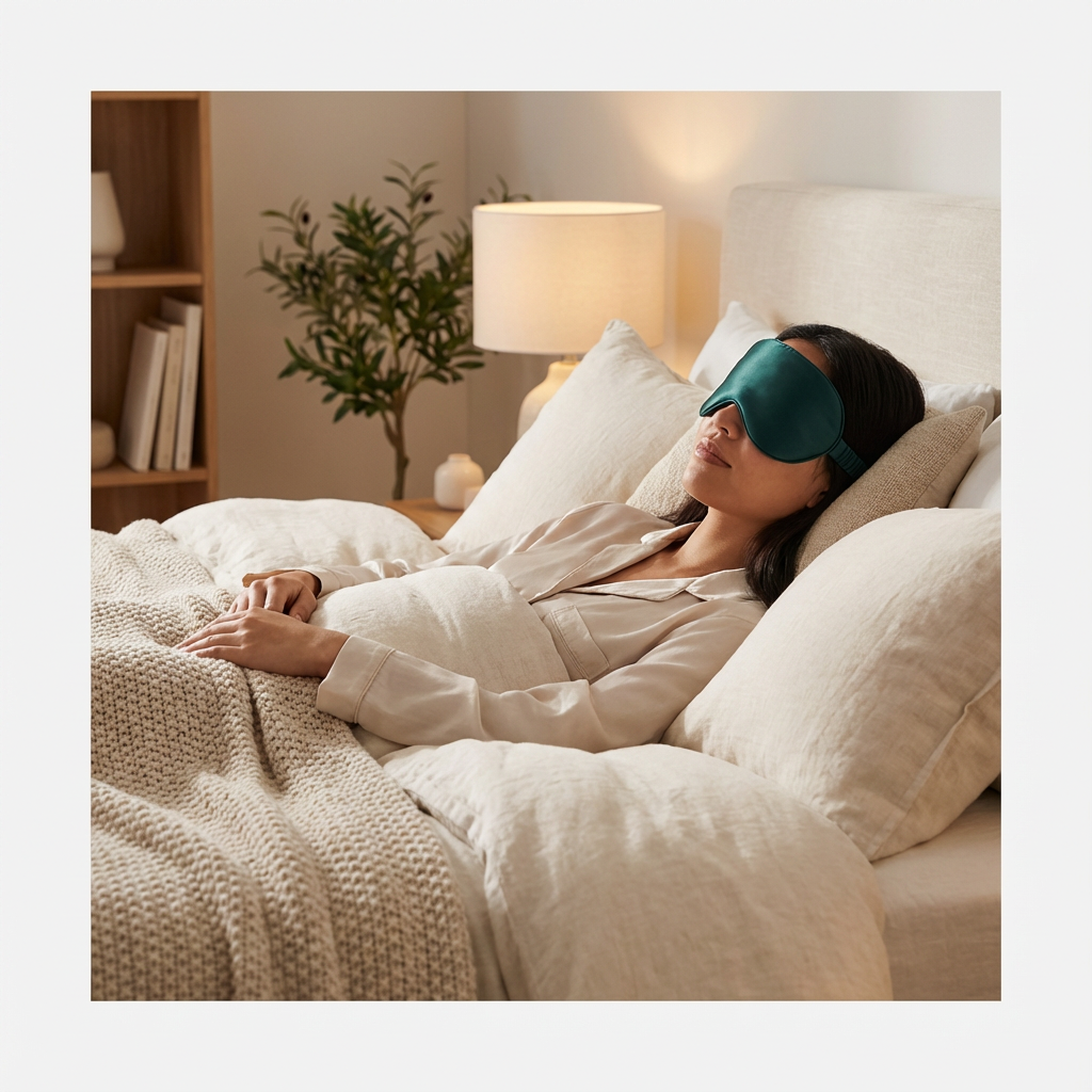 The New Chapter Reset: A Silk Love Letter to Puffy Eyes and Unexpected Plot Twists