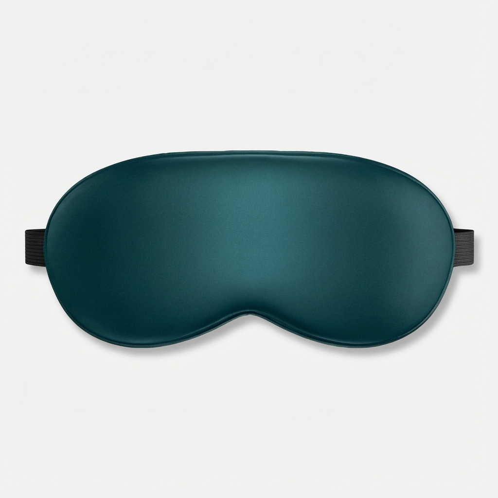 The New Chapter Reset: A Silk Love Letter to Puffy Eyes and Unexpected Plot Twists