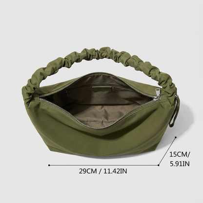 The Solo-Script Slouch: A High-Capacity Vessel for Your Life’s Re-Design