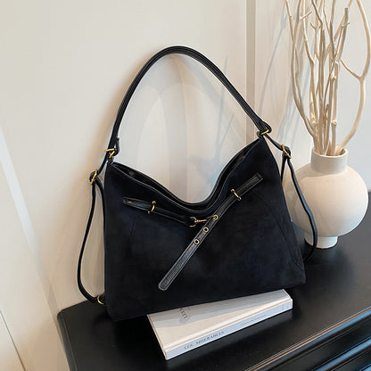 The Clean Break Carryall: A Tactical Vessel for Your Next Great Escape