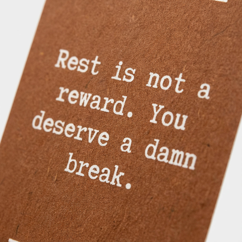 The Unwritten Sequel: Daily Verses for the Self-Authored Woman