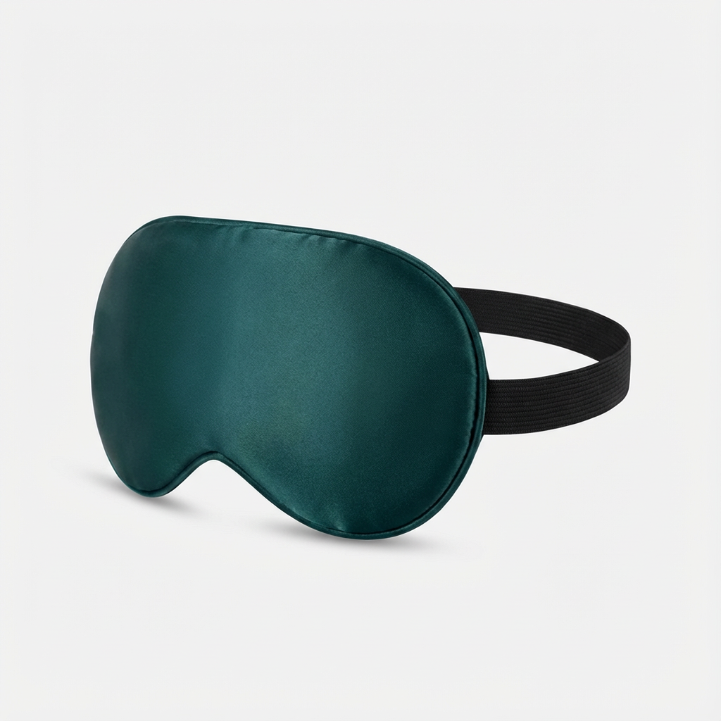 The New Chapter Reset: A Silk Love Letter to Puffy Eyes and Unexpected Plot Twists