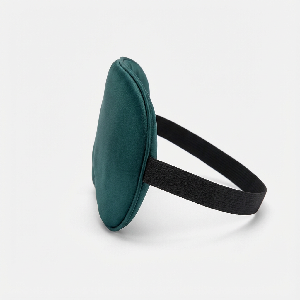 The New Chapter Reset: A Silk Love Letter to Puffy Eyes and Unexpected Plot Twists