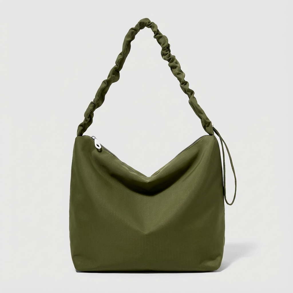 The Solo-Script Slouch: A High-Capacity Vessel for Your Life’s Re-Design