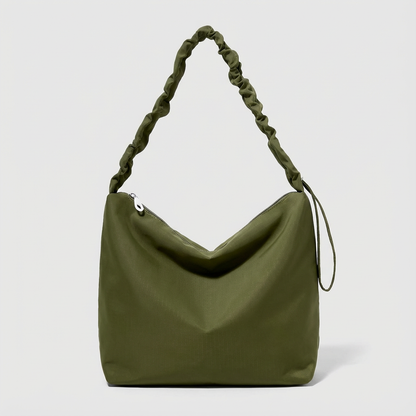 The Solo-Script Slouch: A High-Capacity Vessel for Your Life’s Re-Design