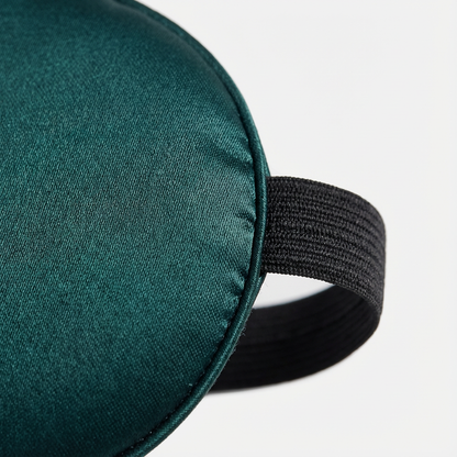 The New Chapter Reset: A Silk Love Letter to Puffy Eyes and Unexpected Plot Twists