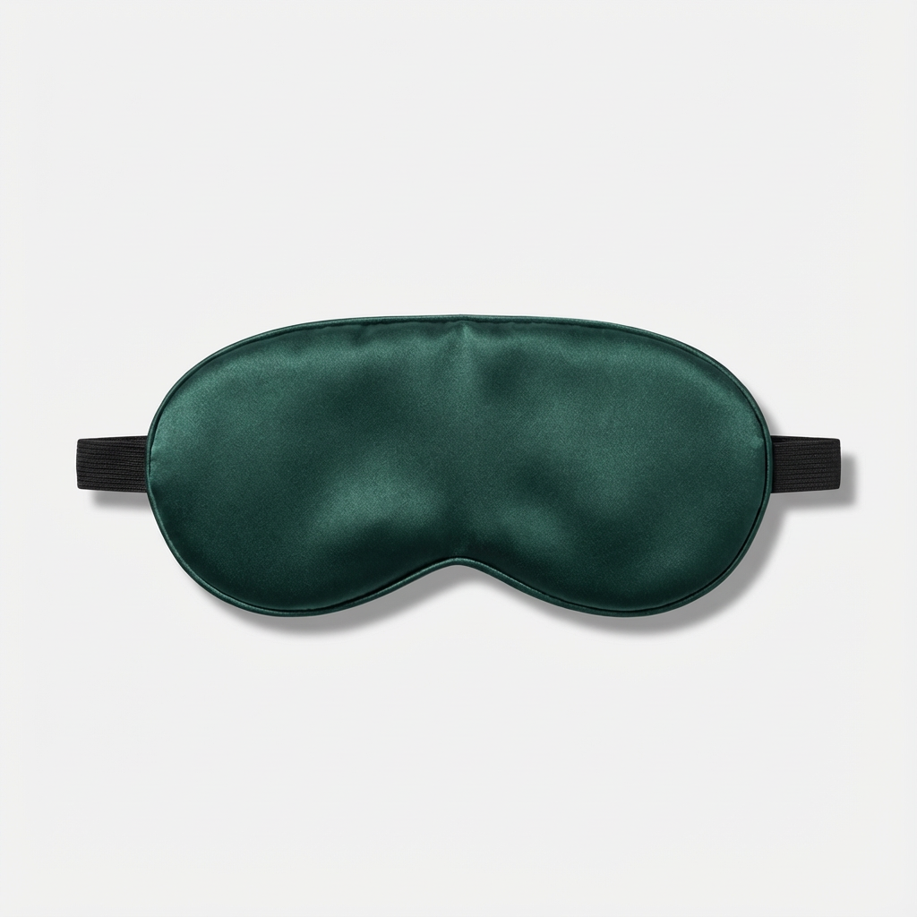 The New Chapter Reset: A Silk Love Letter to Puffy Eyes and Unexpected Plot Twists