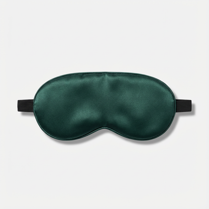 The New Chapter Reset: A Silk Love Letter to Puffy Eyes and Unexpected Plot Twists